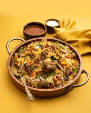 Biryani