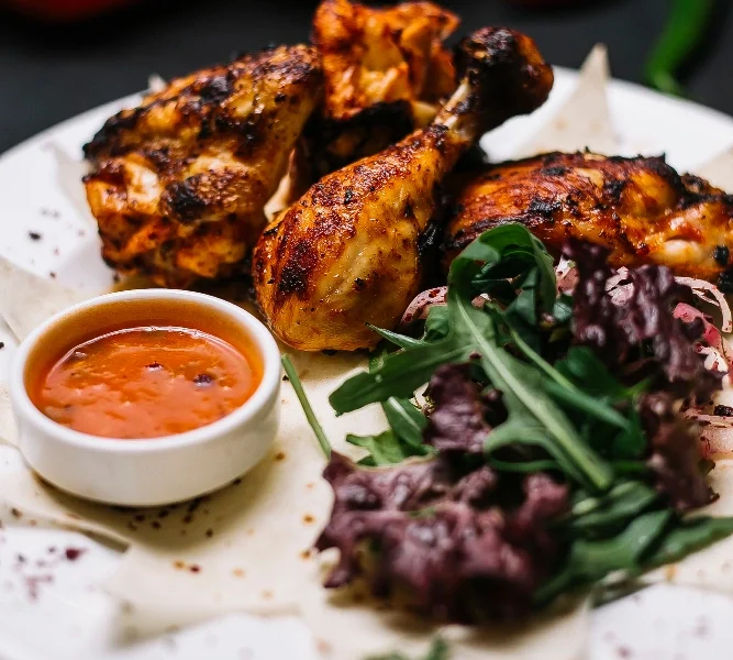 Chicken Tikka