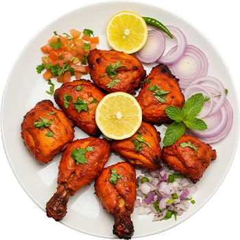 Chicken Tikka