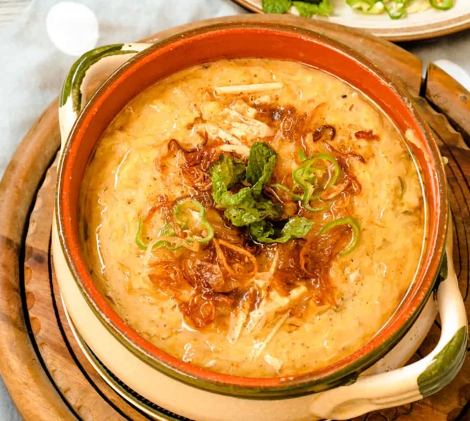 Haleem