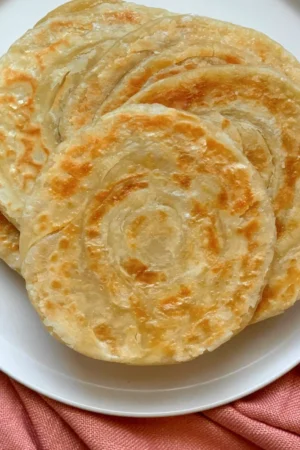 Plain Paratha