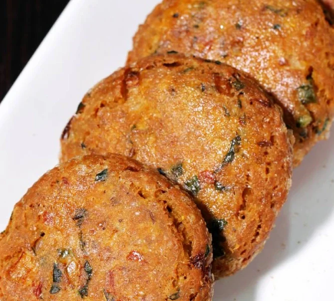 Shami Kebab